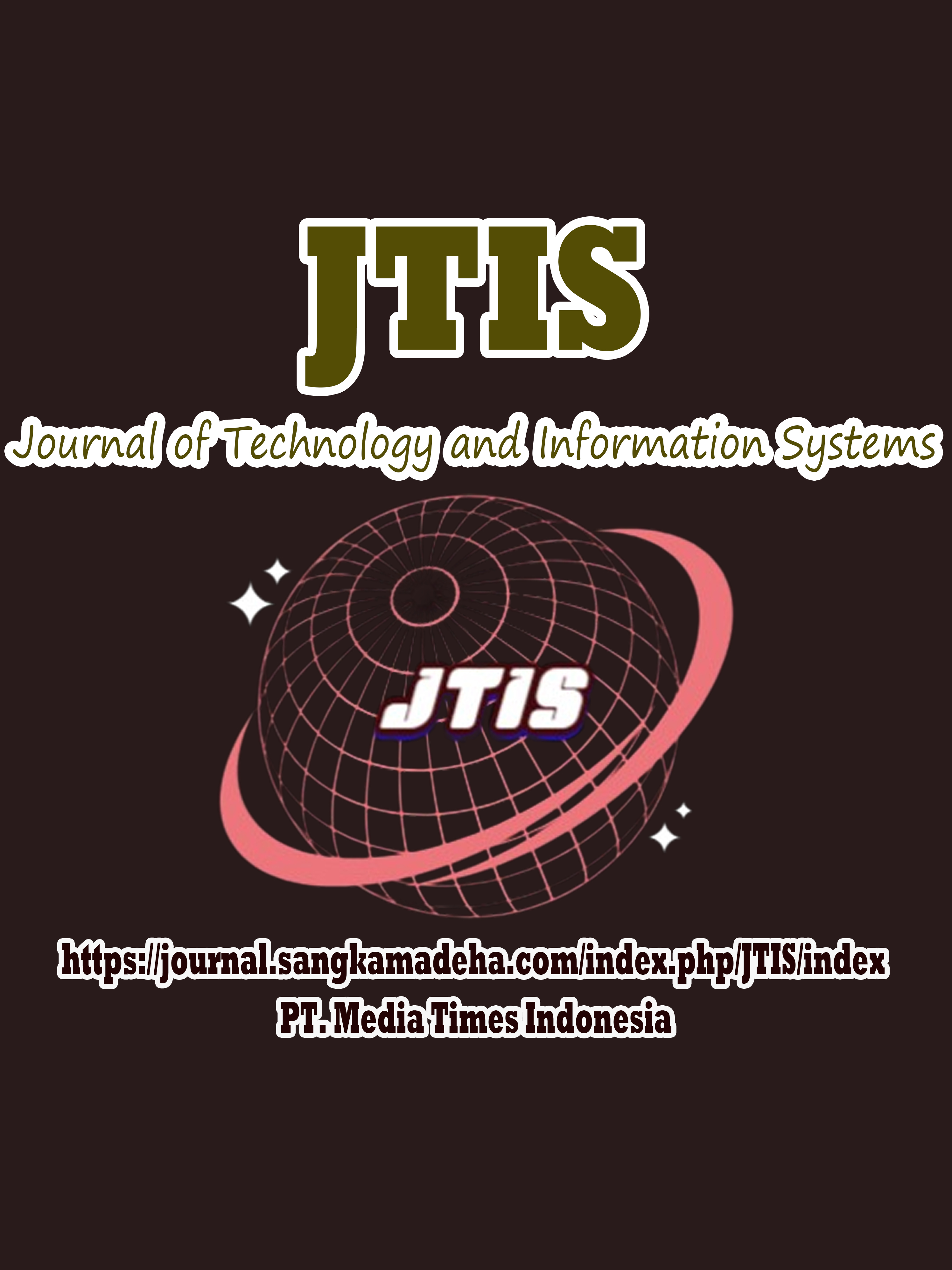 JTIS: Journal of Technology and Information Systems